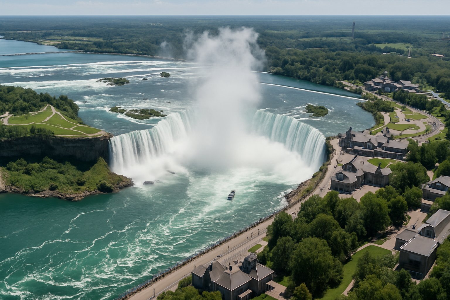 Niagara Falls