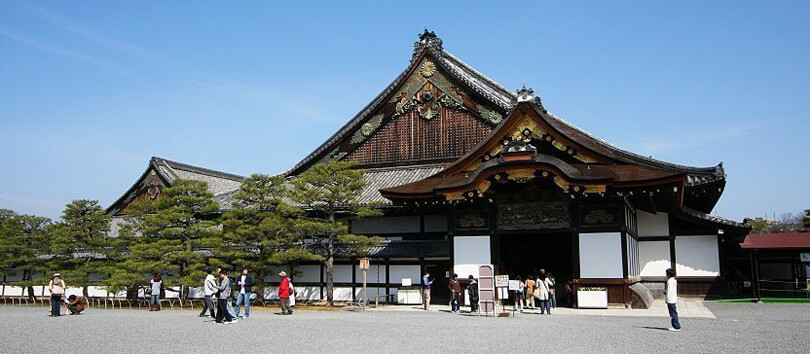 Nijo Castle