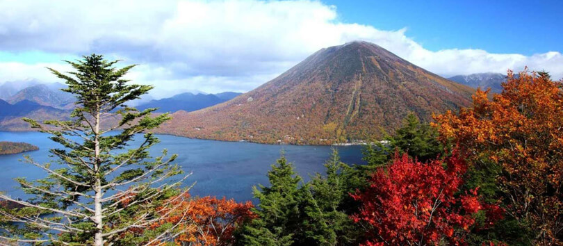 Nikko National Park