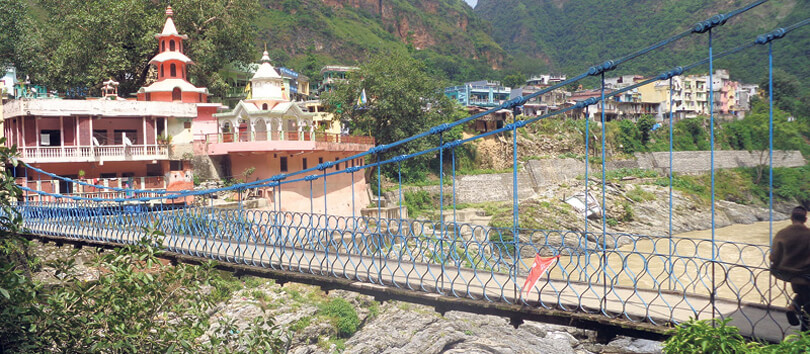 Nikulghat
