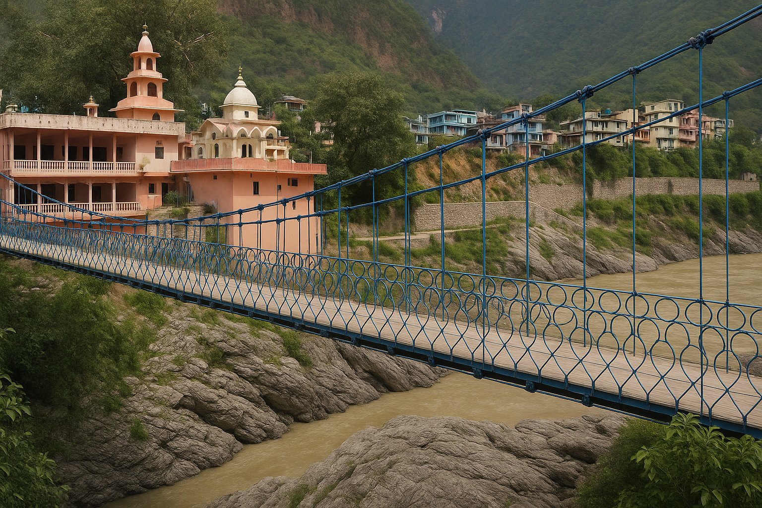 Nikulghat