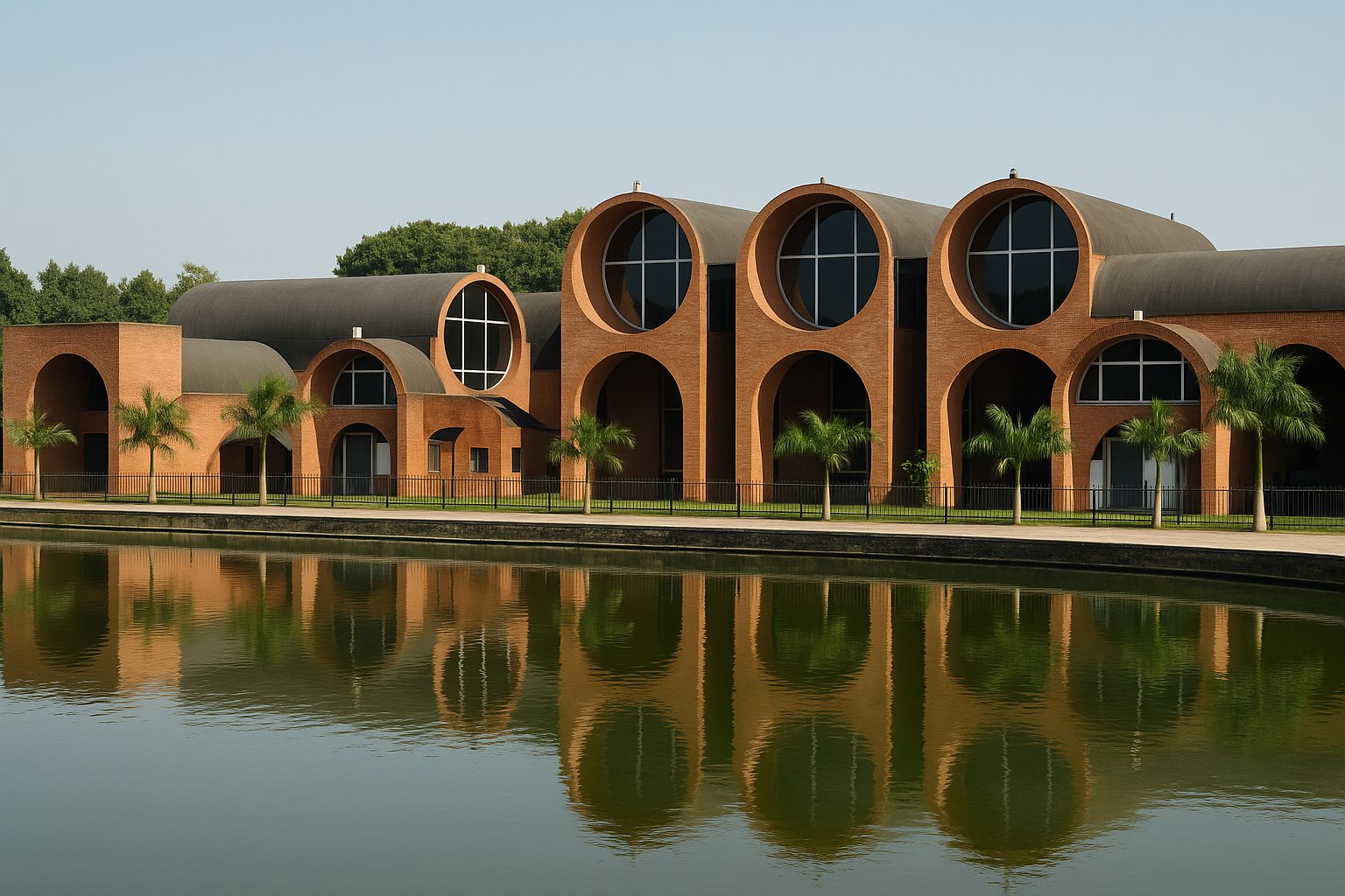 Nikulghat Museum