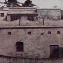 Nilachala Kutir in Puri