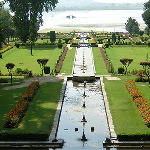 Nishat Garden