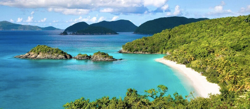 Non Nuoc Beach