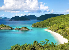 Non Nuoc Beach in Da Nang