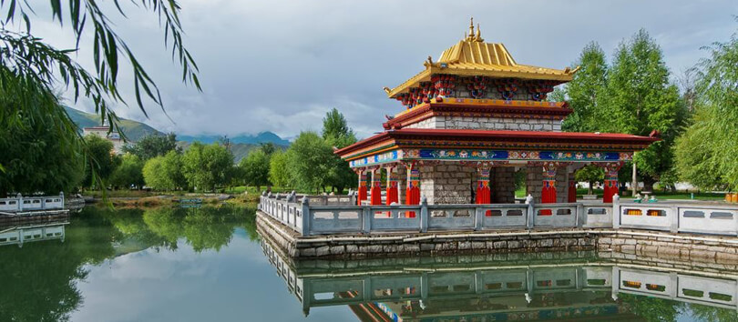 Norbulingka