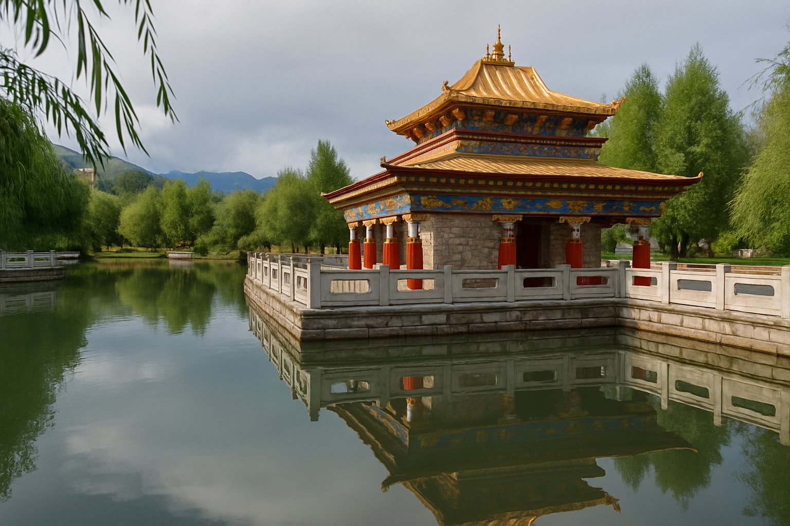 Norbulingka