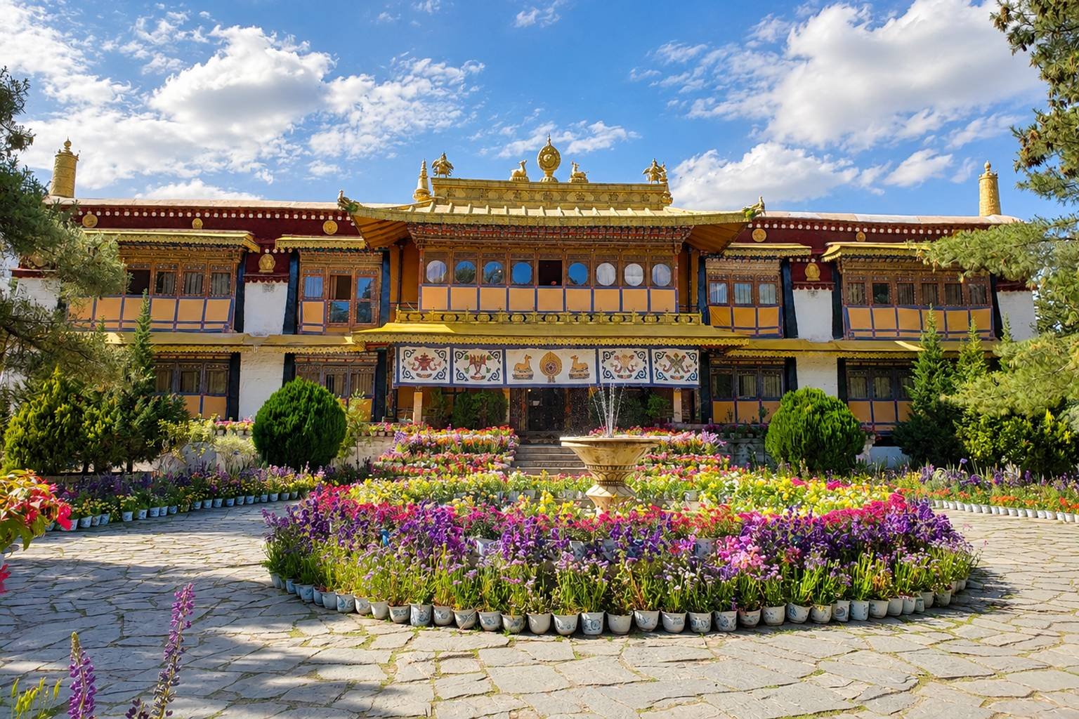 Norbulingka