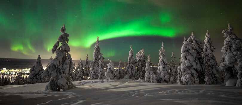 Northern Lights