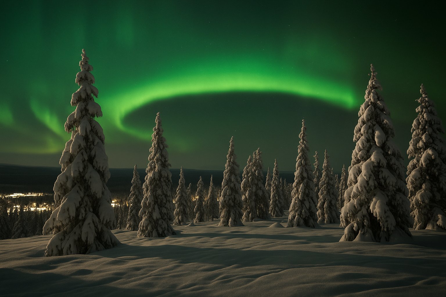 Northern Lights