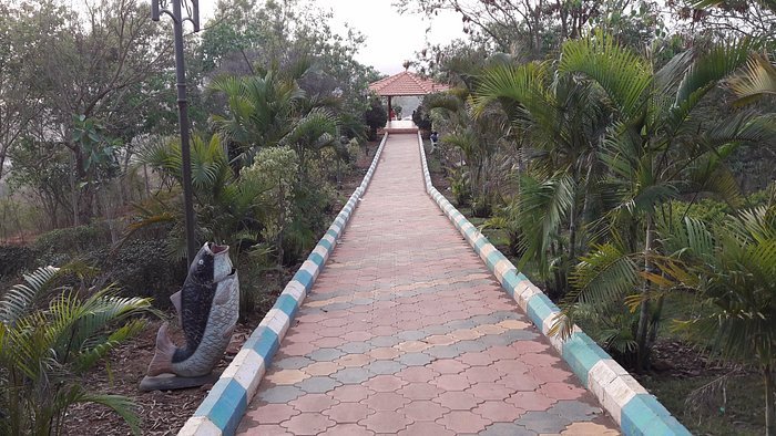 Nrupatunga Betta in Hubli
