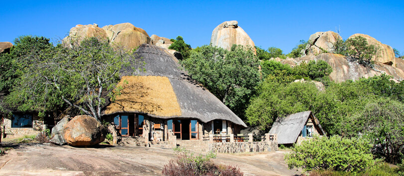 Ntaba Moyo