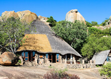 Ntaba Moyo in Bulawayo