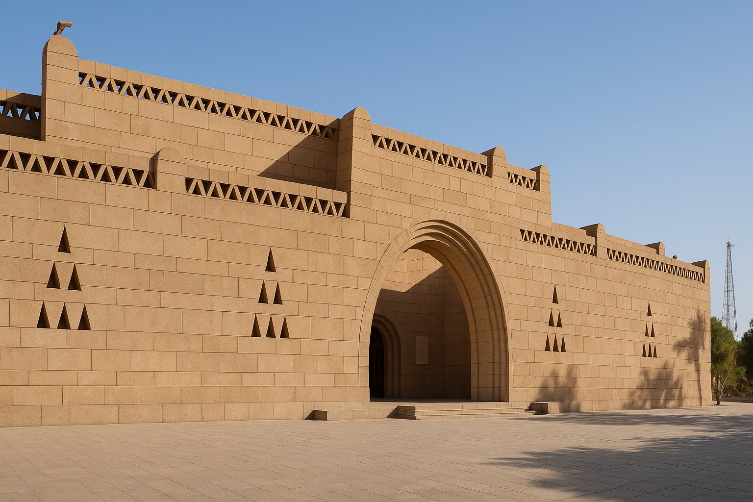 Nubian Museum