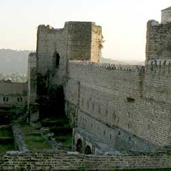 Nurpur in Dharamshala