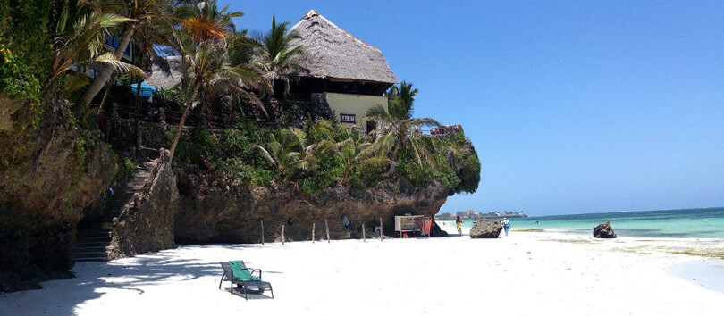 Nyali Beach