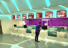 Nyali Cinemax in Mombasa
