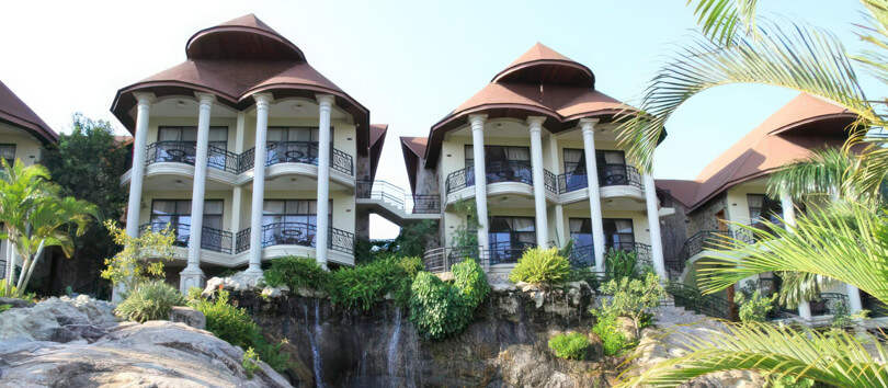 Nyamalango Hill