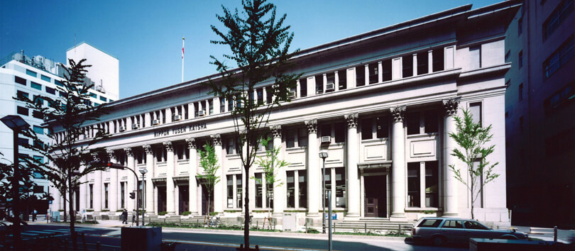 NYK Maritime Museum