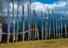Nyukmadong War Memorial in Kameng
