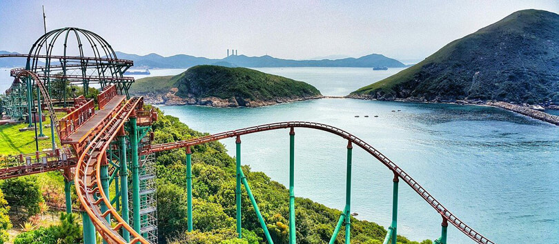 Ocean Park