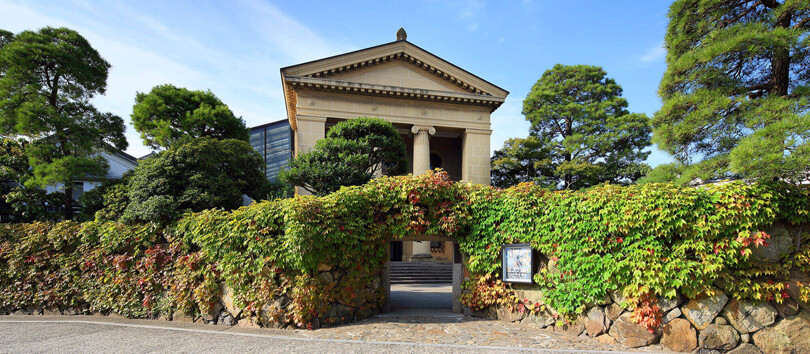 Ohara Museum of Art