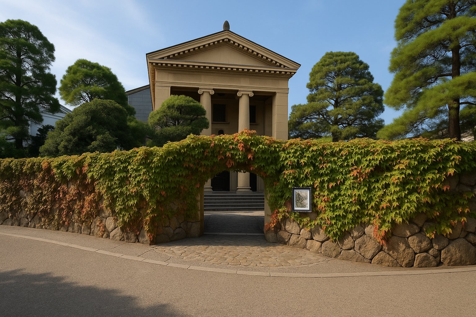Ohara Museum of Art