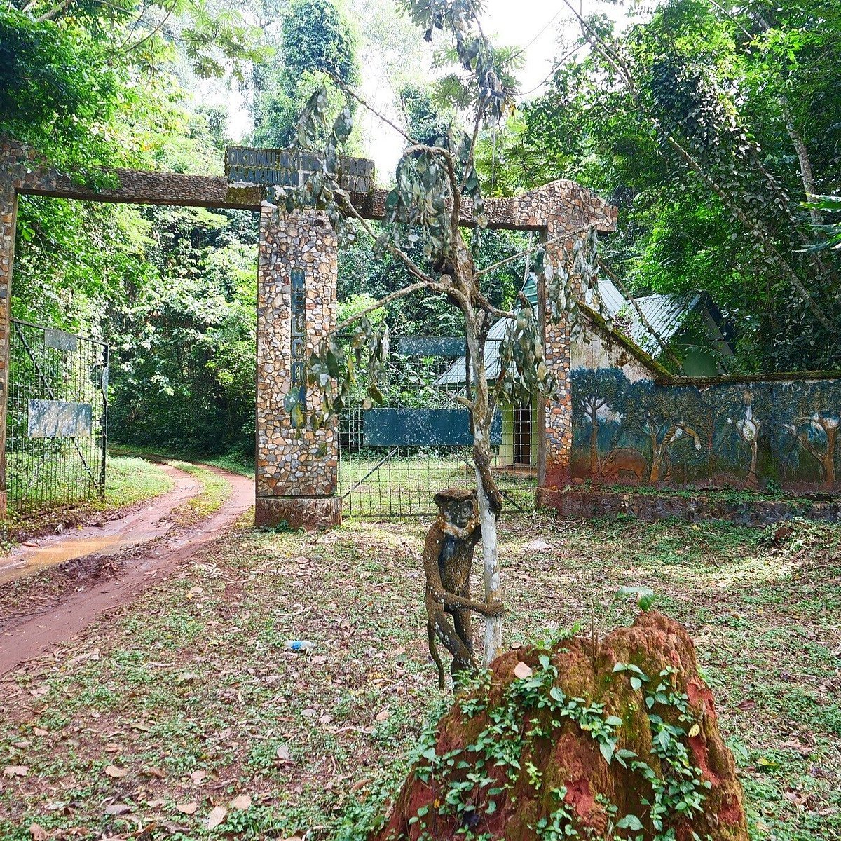 Benin City