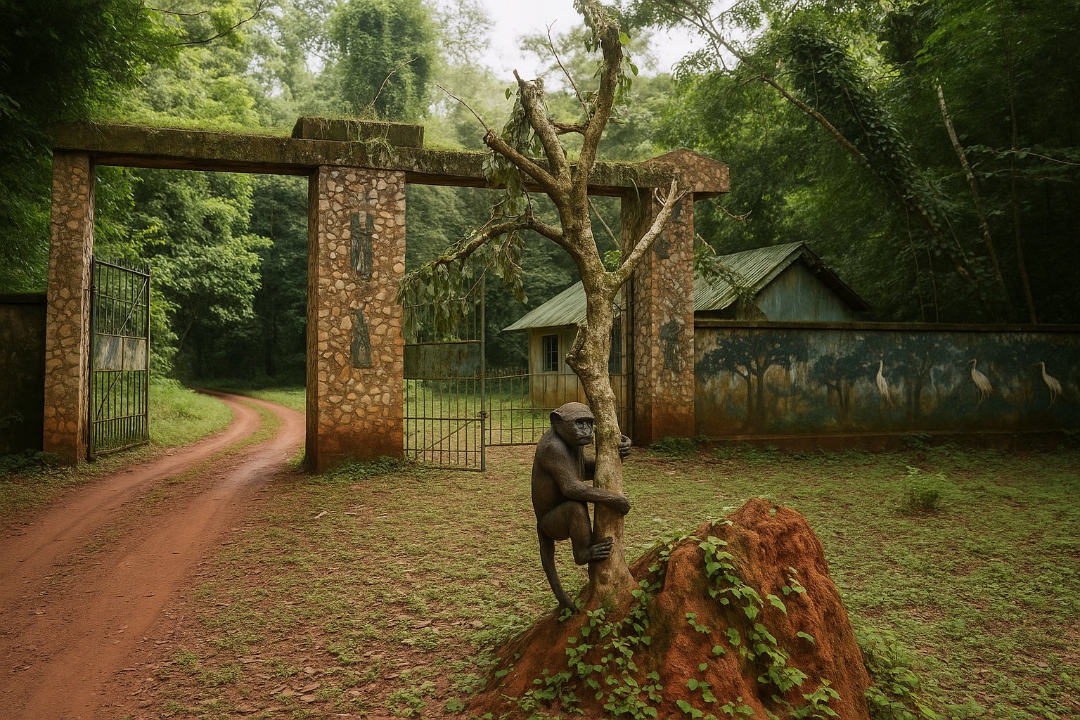 Benin City