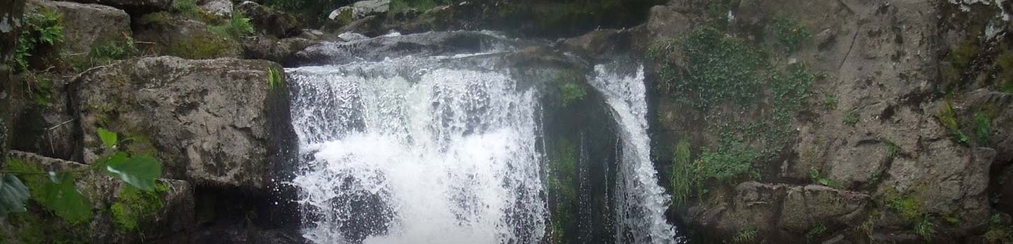 Olakaruvi Falls