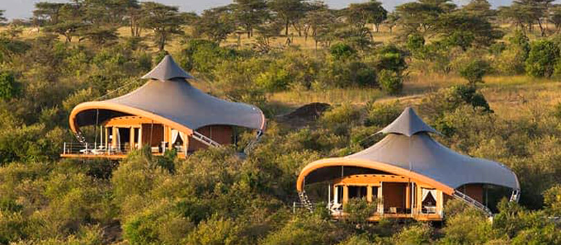 Olare Orok Conservancy