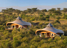 Olare Orok Conservancy in Masai Mara