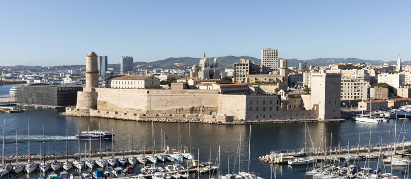 Old Port