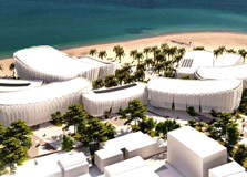 Omani Museum Of Martitime Hertitage in Khasab