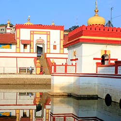 Omkareshwar Temple Coorg in Coorg