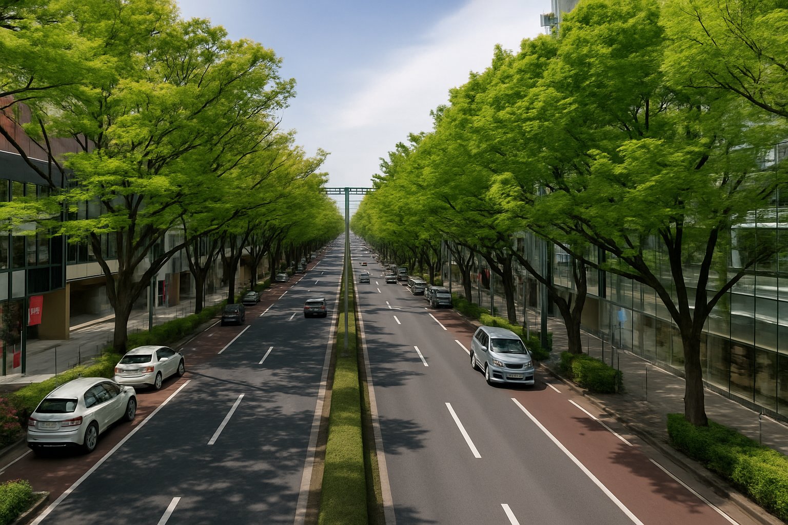 Omotesando