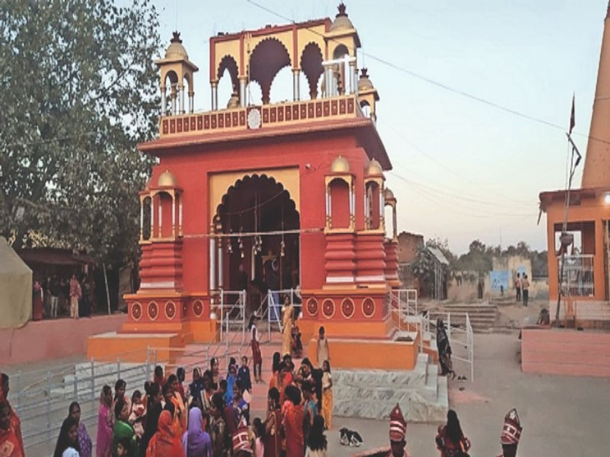 Deo Kund in Aurangabad