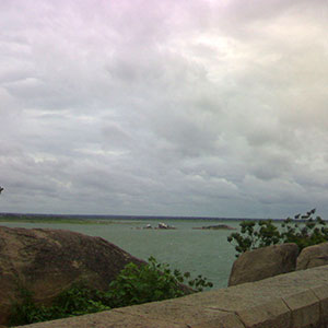 Osman Sagar