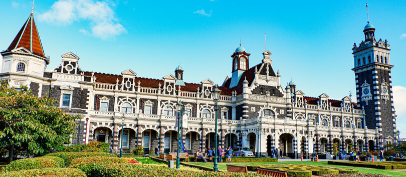 Otago Peninsula