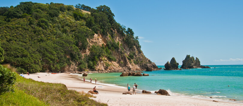 Otama Beach