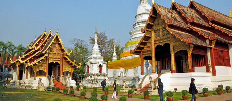Oub Kham Museum