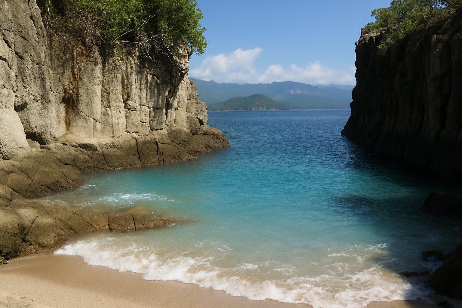 Paal Beach