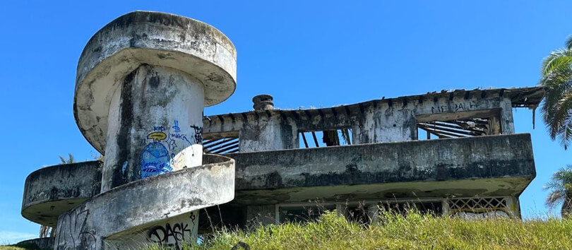 Pablo Escobar tours