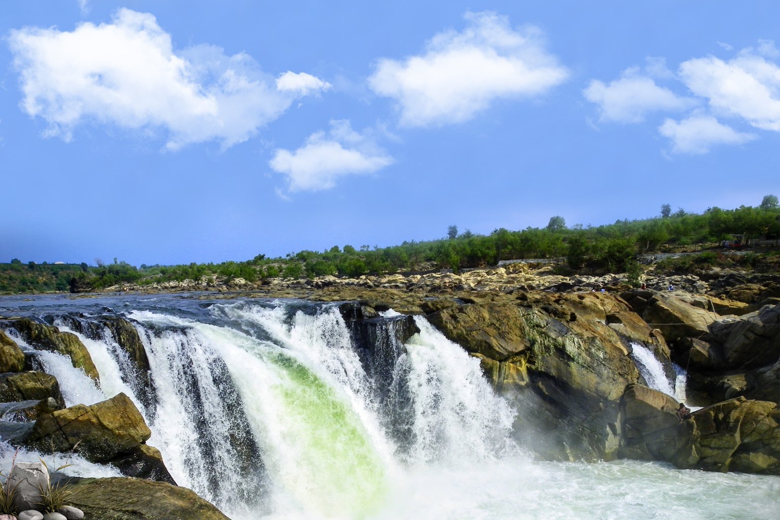 Pachmarhi in Pipariya