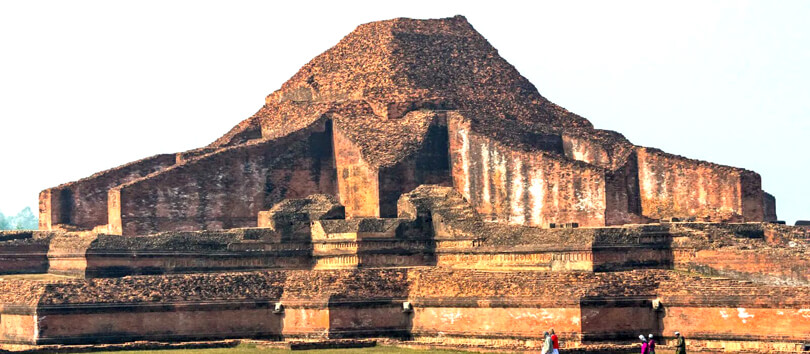 Paharpur - Somapura Mahavihara