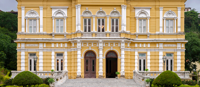 Palàcio Rio Negro