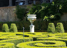 Palácio da Bacalhôa in Azeitao