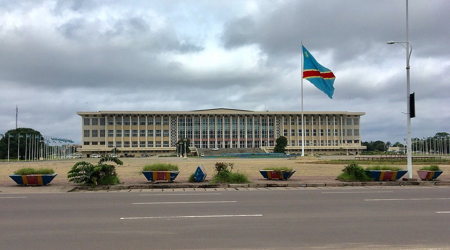 Best Places to Visit in Congo