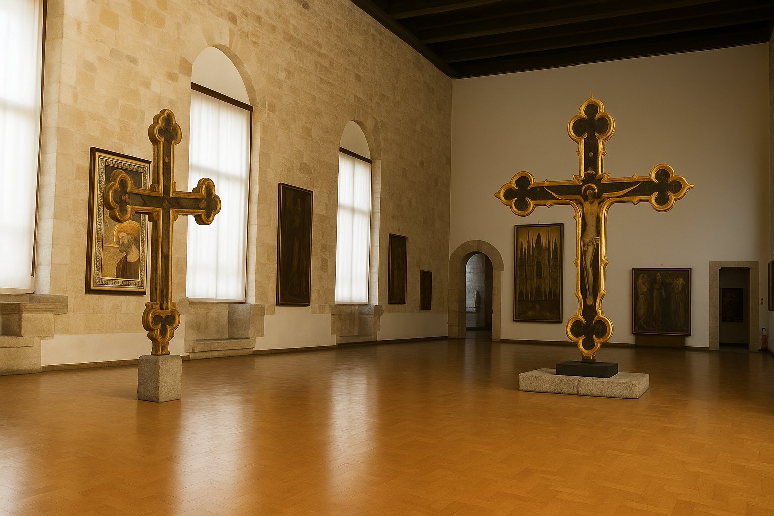Palazzo Abatellis